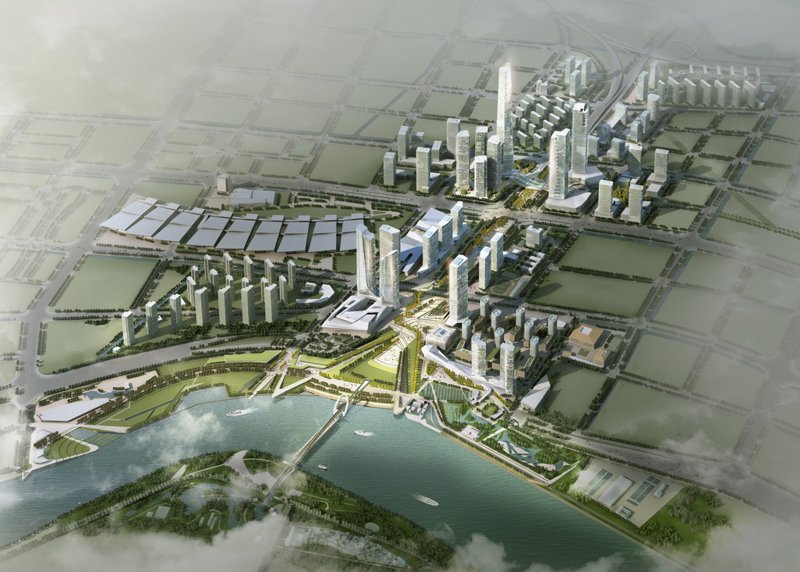 如何在建筑设计中融入可持续理念？——一个案例的深度剖析