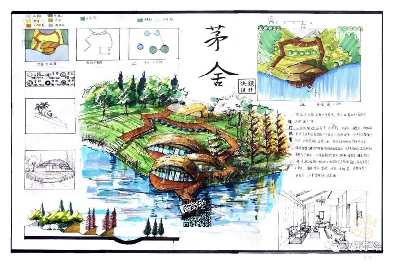 建筑规划设计：新手必看的实用攻略