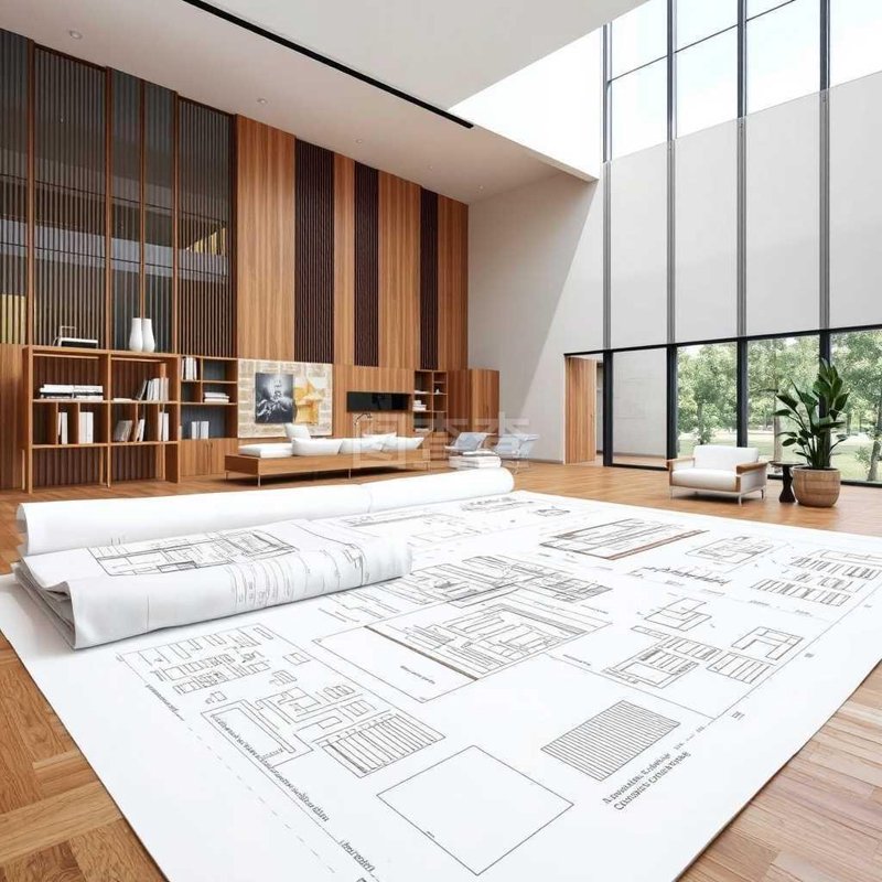 在建筑规划设计领域,如何打造既美观又实用的现代建筑?